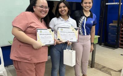 Empowering Voices: Pic-A-Talk Kicks Off AAC Awareness Month with Inspiring TWINKLE Workshop at Indahag Elementary School