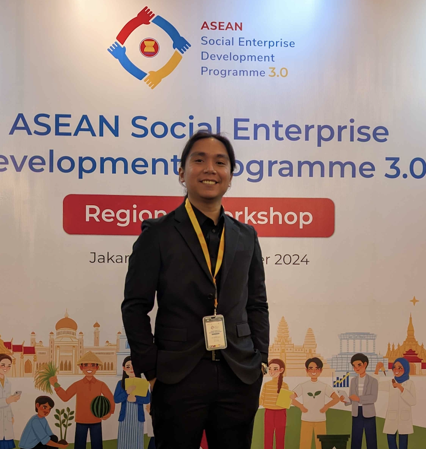 A Transformative Experience at the ASEAN SEDP 3.0 Regional Workshop ...