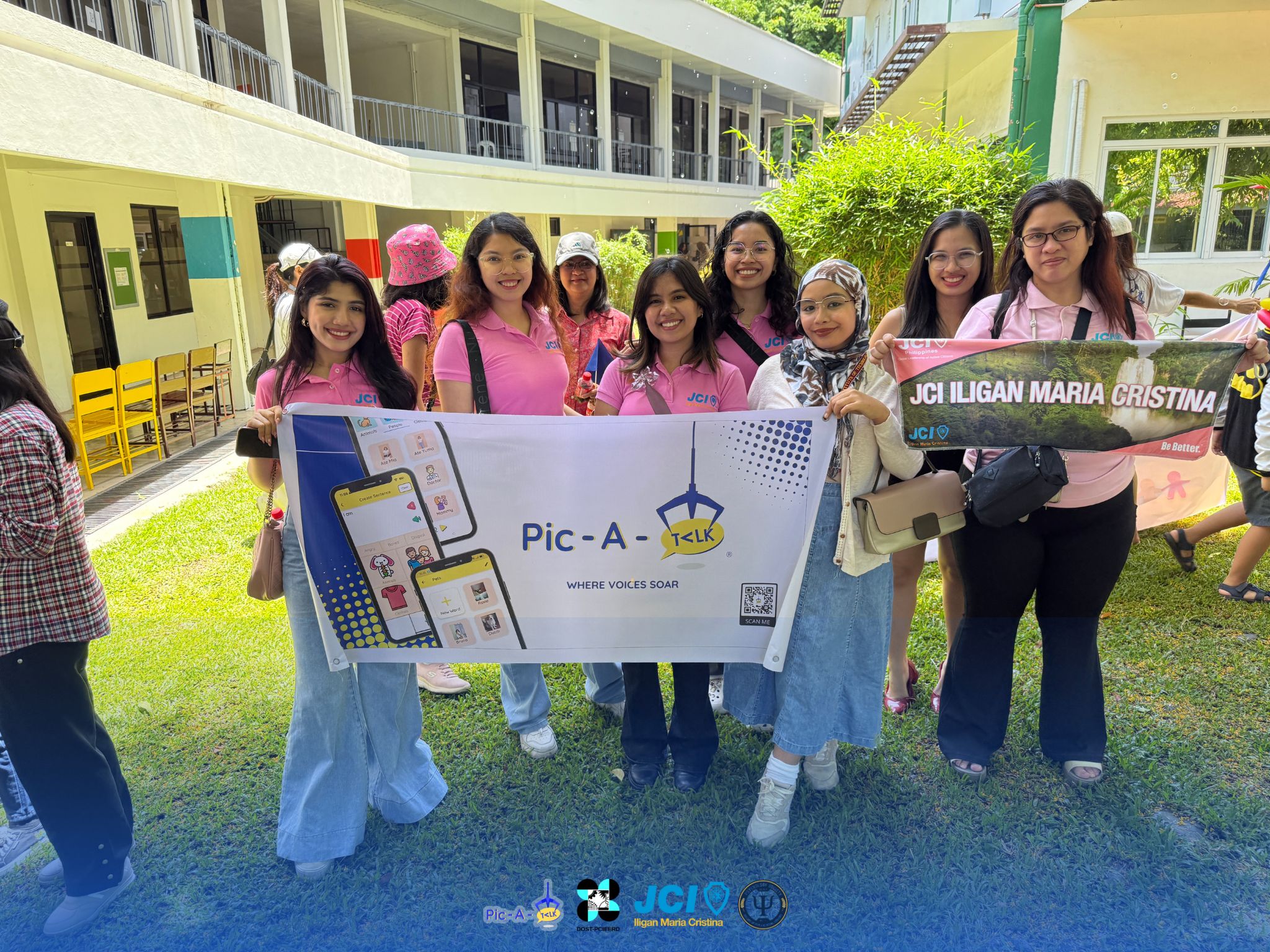 A WALK FOR AUTISM